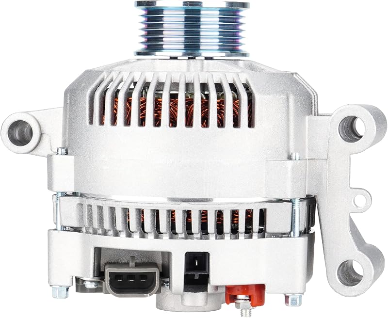 Alternador Aeagle 12 V 95 A para Ford Ranger, Explorer e Mazda B-Series