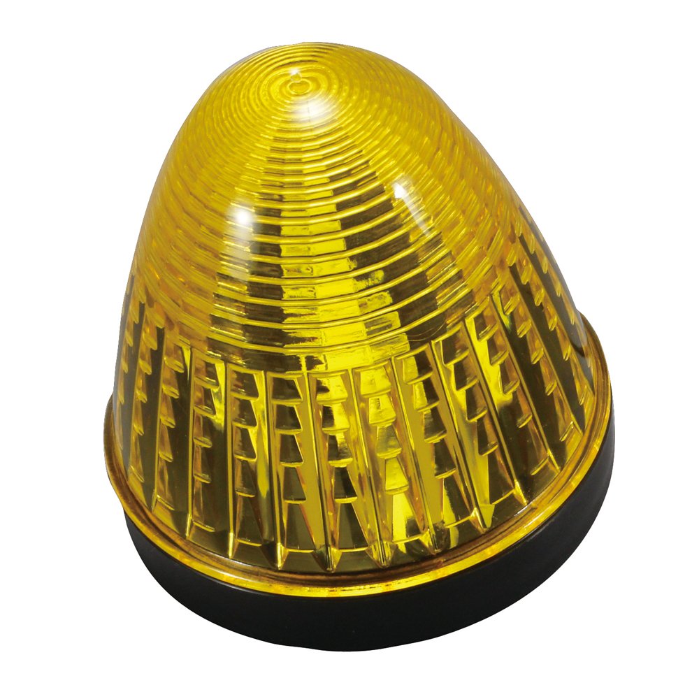 Amazon.co.jp: Tsuchiya Yac CE-471 Car Supplies Marker Lamp LED