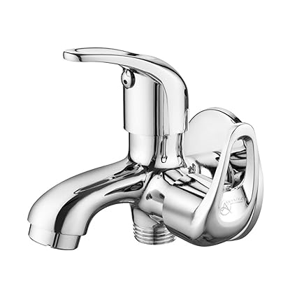ARMANIYA ANNU Brass BIB Cock 2-Way D/H