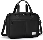 BAGZY Sac à bagages pour avions Transat Sac à bagage léger pour les sports de nuit de week-end Gym Femmes imperméable 17x13x6 Sous le siège porter sur les sacs hommes