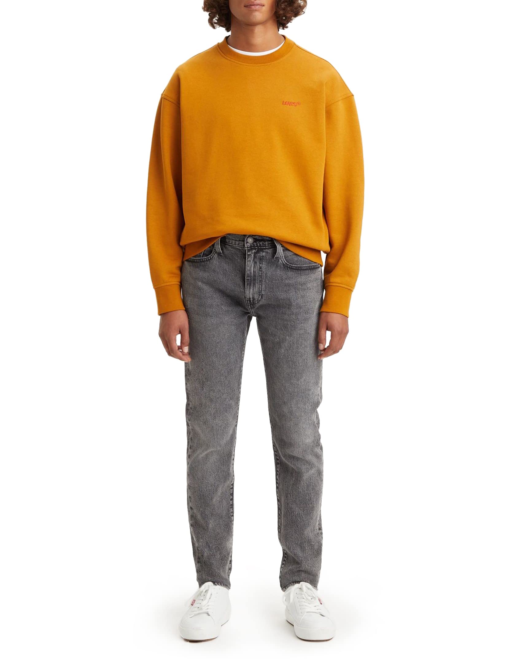 Levi's Men's Big & Tall 512 Slim Taper Jeans — view 70