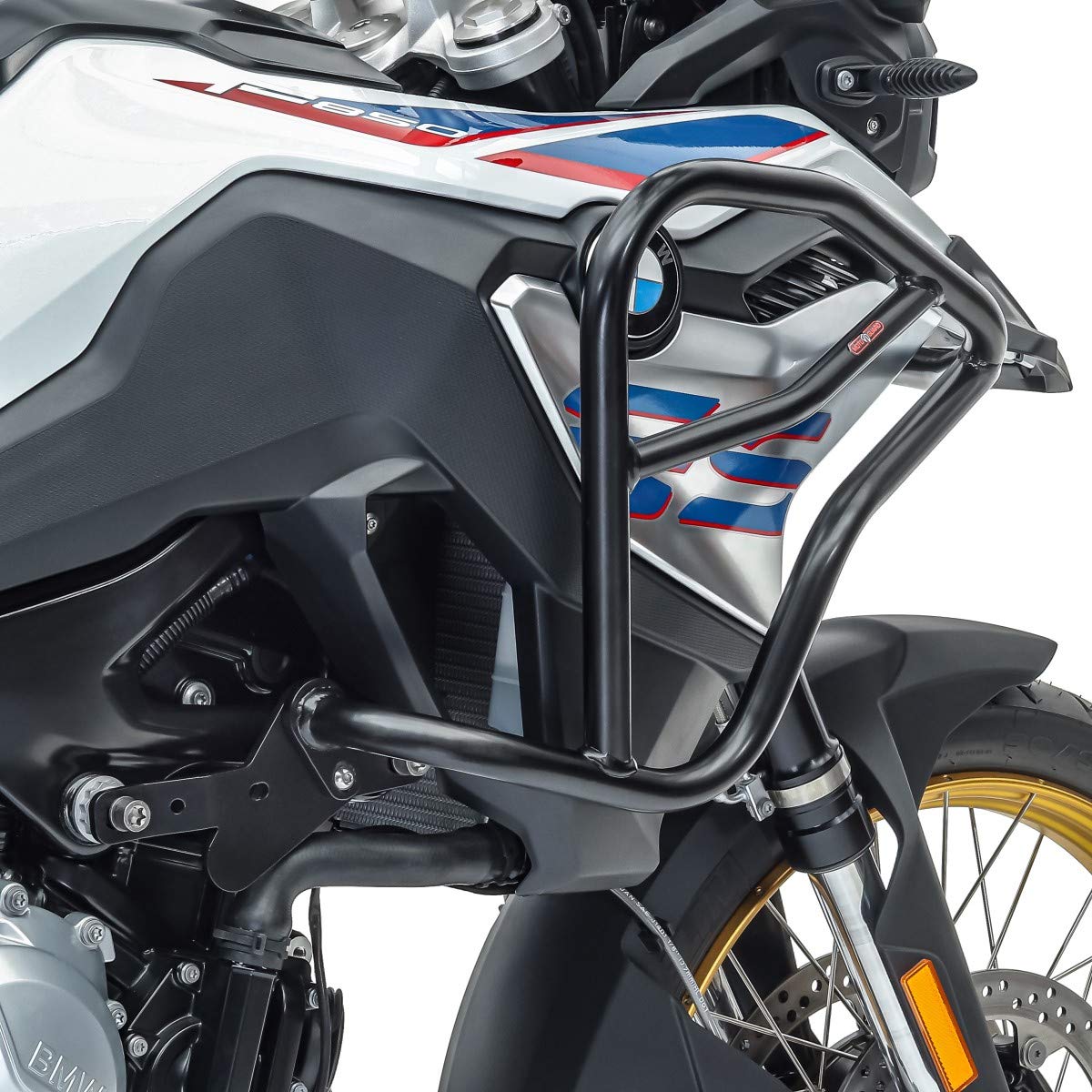 Defensas Arriba XL Compatible para BMW F 750 GS/Compatible para BMW F 850 GS 18-23 DPLB1