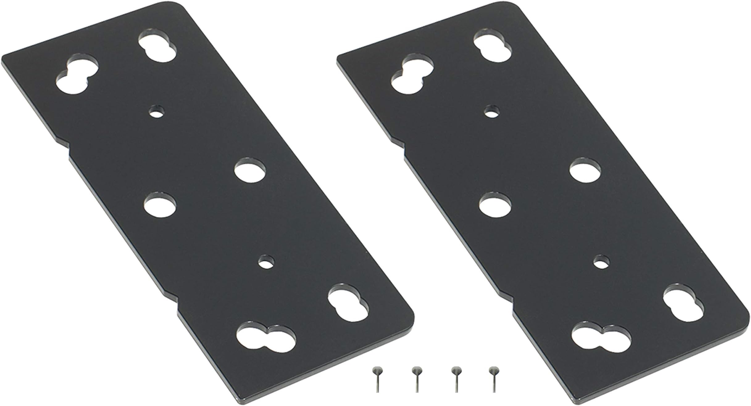 Reese61301 Spacer Kit for Sidewinder Turret During 12.5" Pin Box Replacement