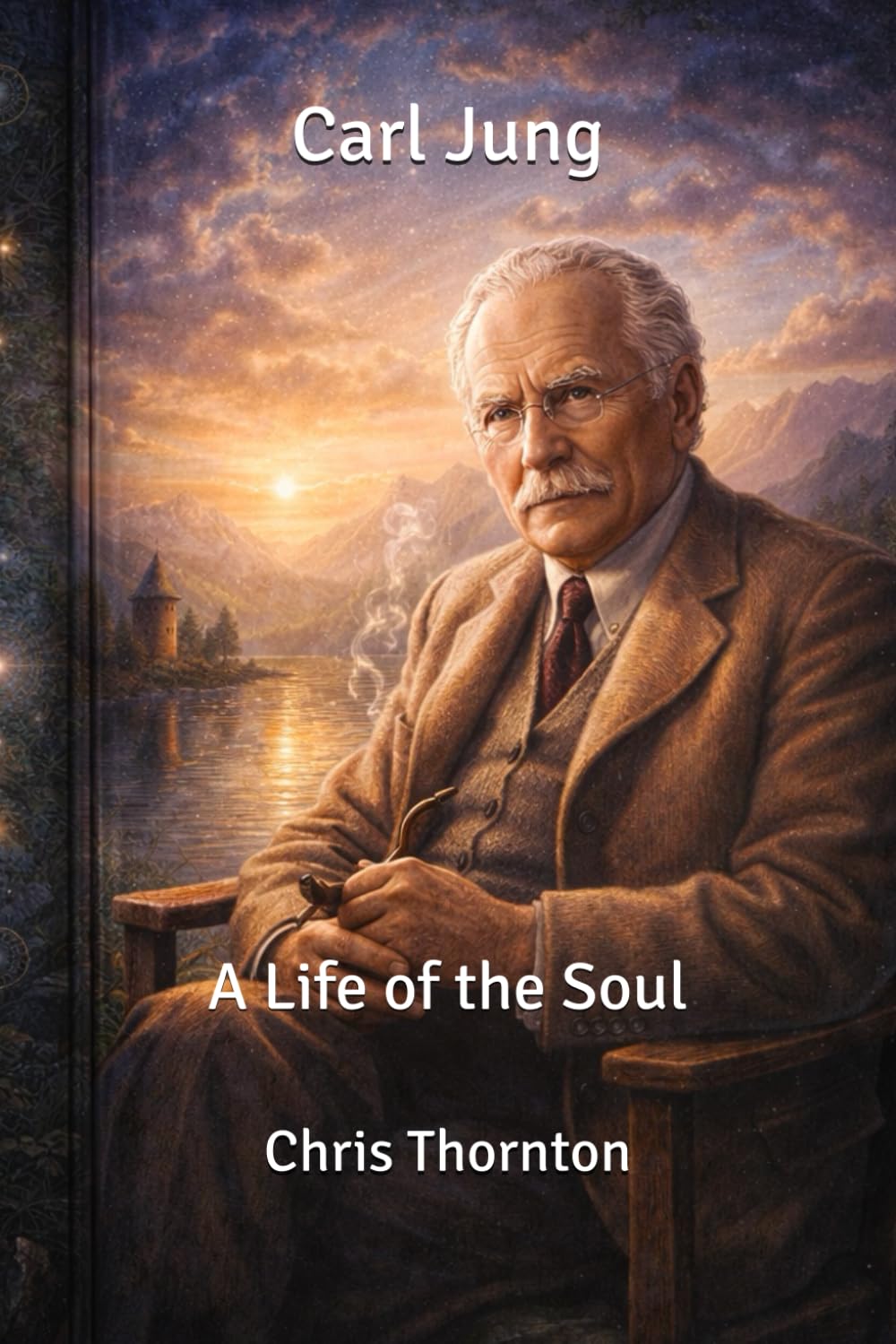 Carl Jung: A Life of the Soul