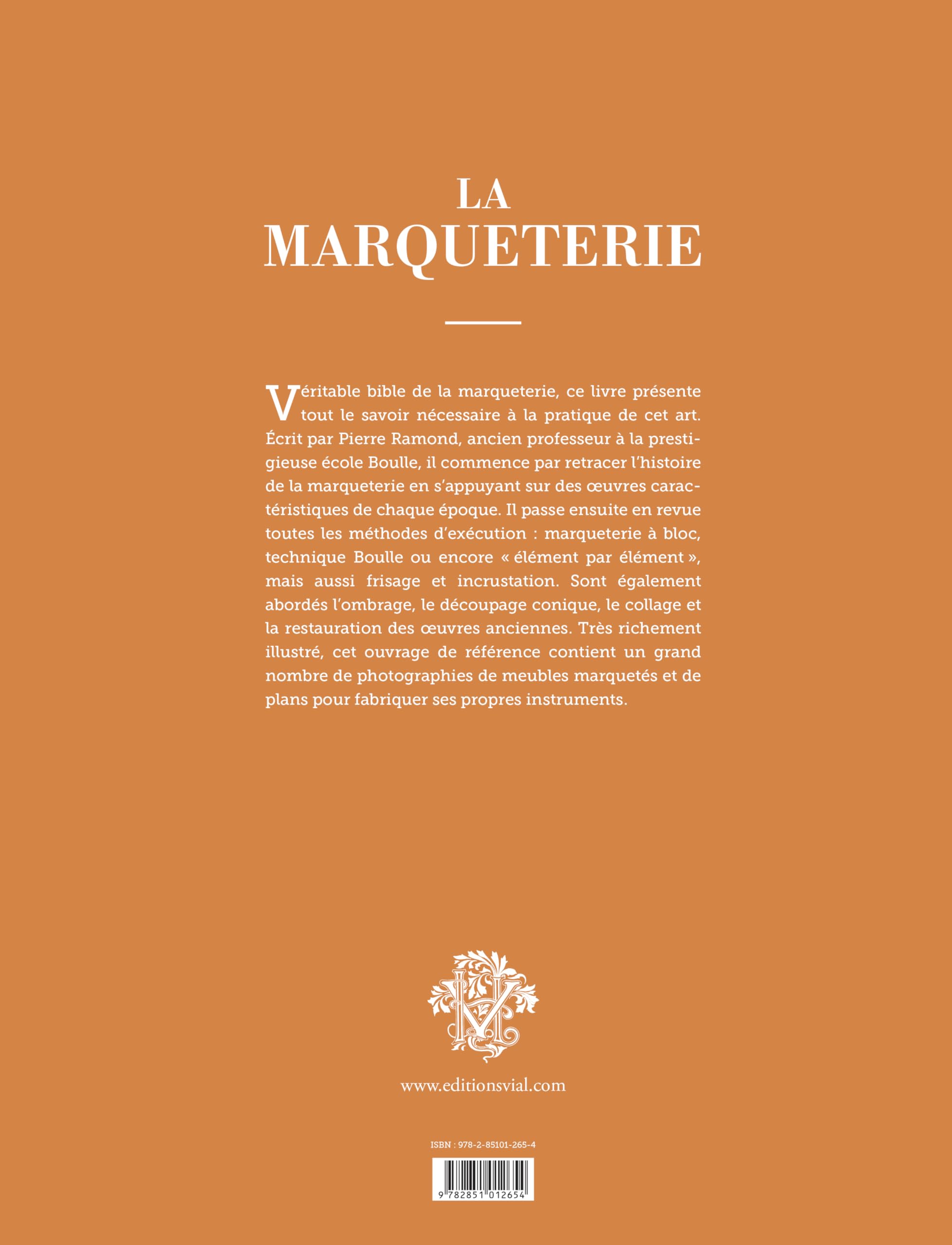 La marqueterie