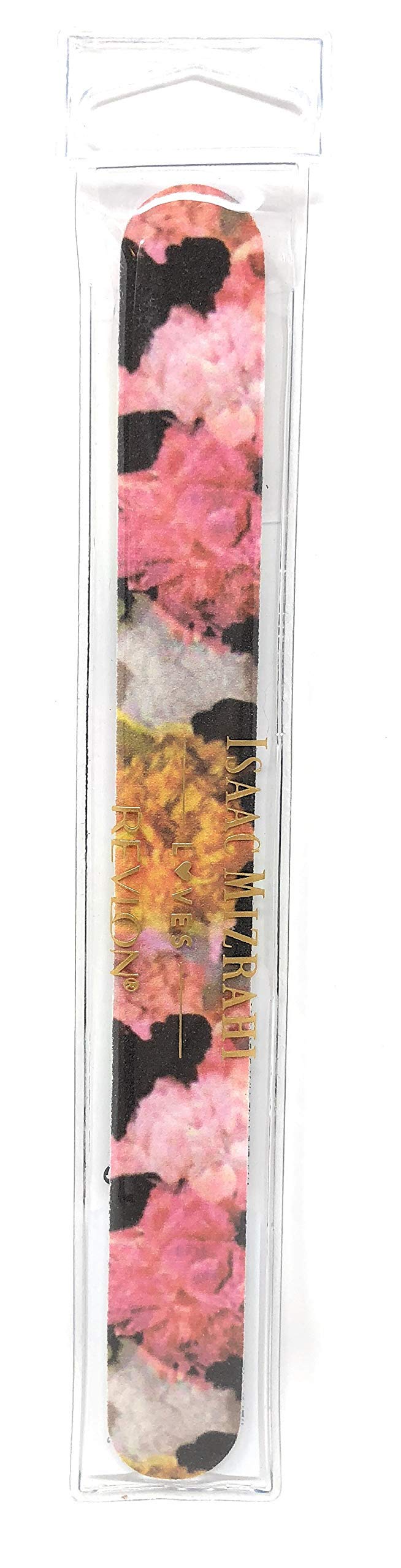 RevlonDesigner Nail File - Black/White - 1Pc Nail File1 Stück