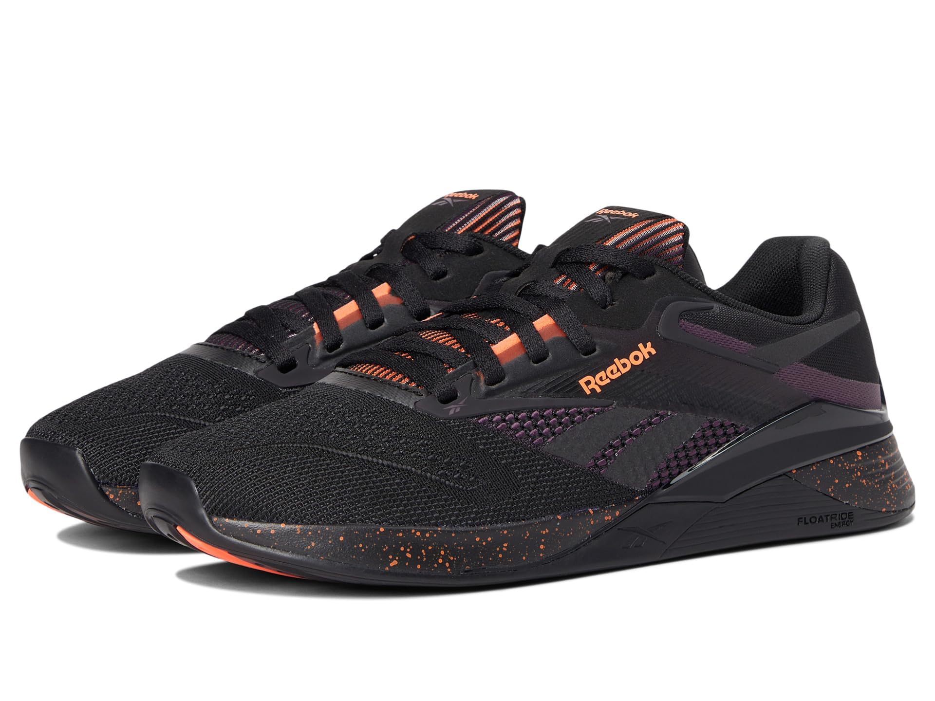 Reebok Unisex Nano X4Sneaker