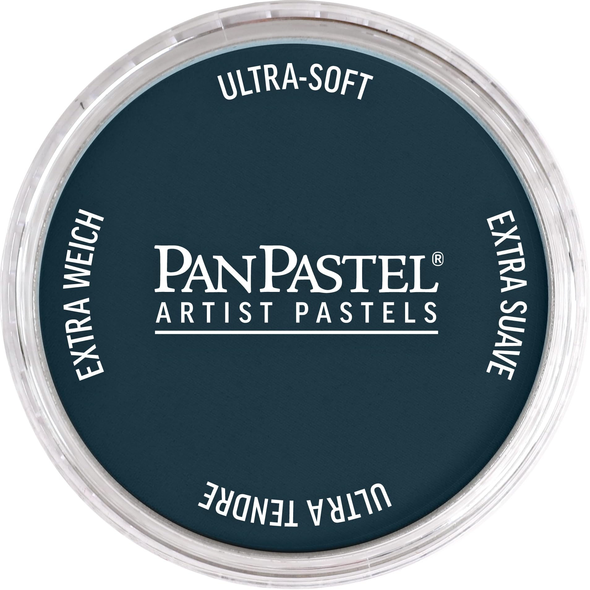 Panpastel Ultra Soft Artist Pastel 9Ml-Ultramarine Blue Extra Dark