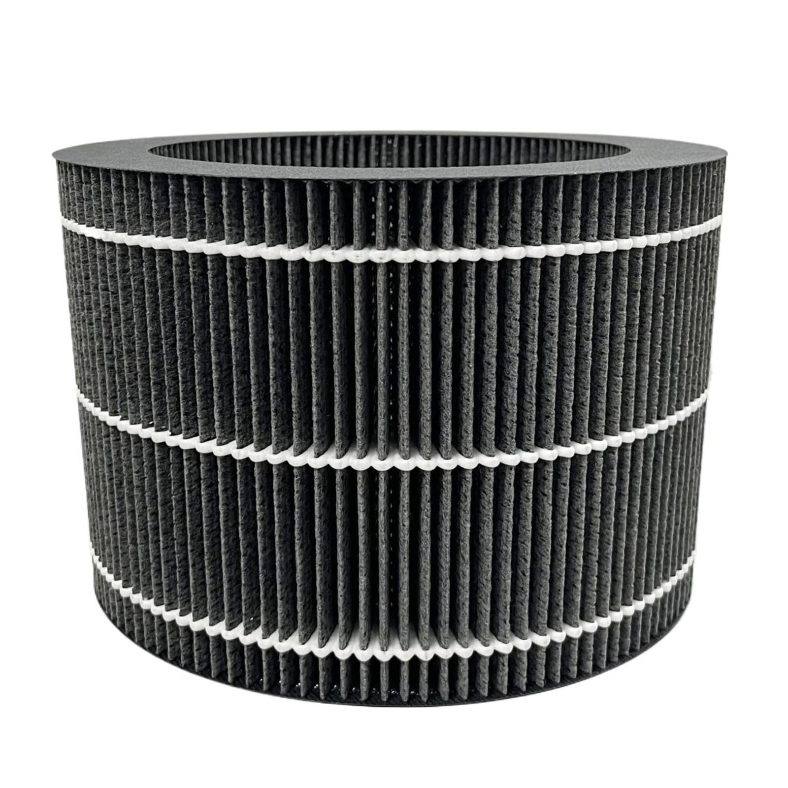 Piezas De Accesorios De Repuesto De Filtro De Humidificación Compatible With Philips FY3401/00 3400 Series AC3420 AC3421