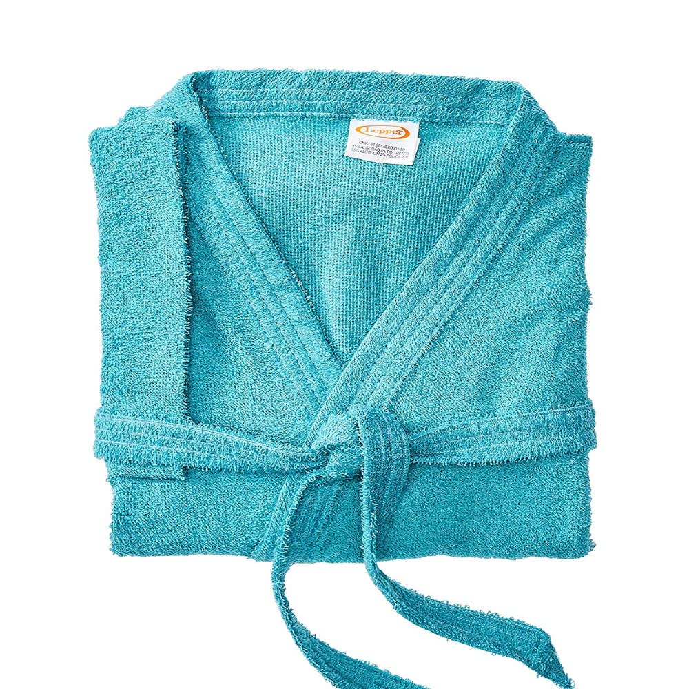 Roupão Felpudo Adulto Curto Havaí M Com 1 peça em promoção! Veja a oferta e mais achadinhos de Moda íntima 2 Hoje é o melhor dia para comprar Roupão Felpudo Adulto Curto Havaí M Com 1 peça com aquele preço maroto! Promoção! Aproveite a oferta! 2