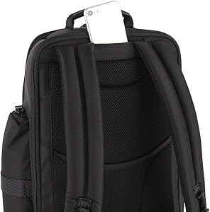 Amazon.co.jp: [トゥミ] アルファ ブラボー「シェパード」デラックス