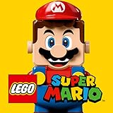 Deine Sets bauen und mühelos zu deiner digitalen Sammlung hinzufügen und deine ganz persönliche LEGO Super Mario Welt erweitern (Denk daran, immer mit dem Starterset anzufangen!).