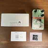 (美品) Animals Pedal over print × 古塔つみ Animals Pedal over print × 古塔つみ