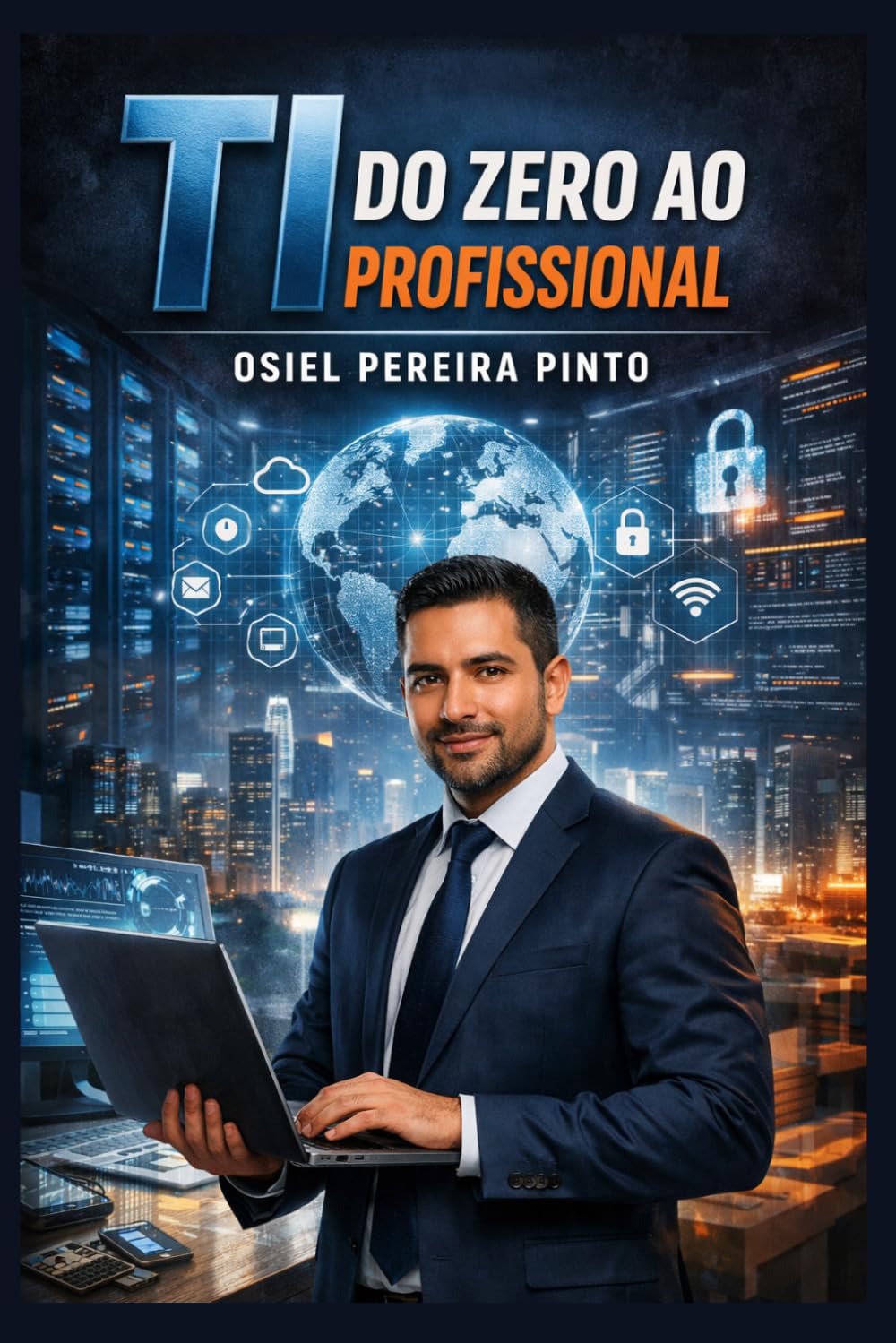 TI Do Zero ao Profissional