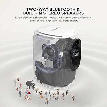 ONOAYO プロジェクター　AY2Pro AY2Pro - ONOAYO Projector