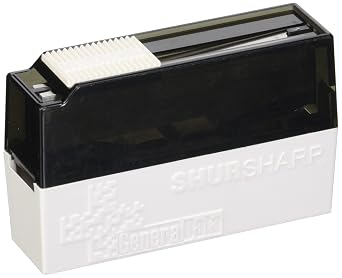 TBS DMB-LP Disposable Microtome Blade, Low Profile, Coated, Stainless Steel Pack of 50