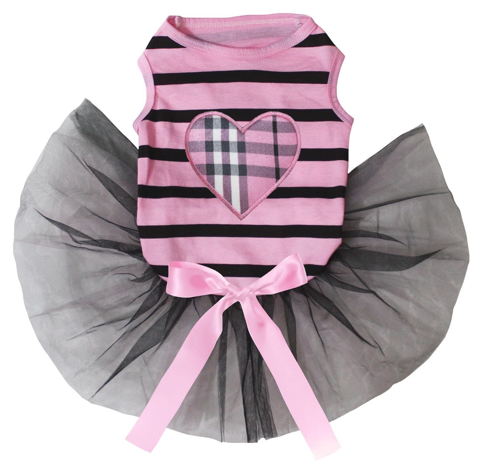 Robe pour chien ajustée taille XS pour éviter les frottements