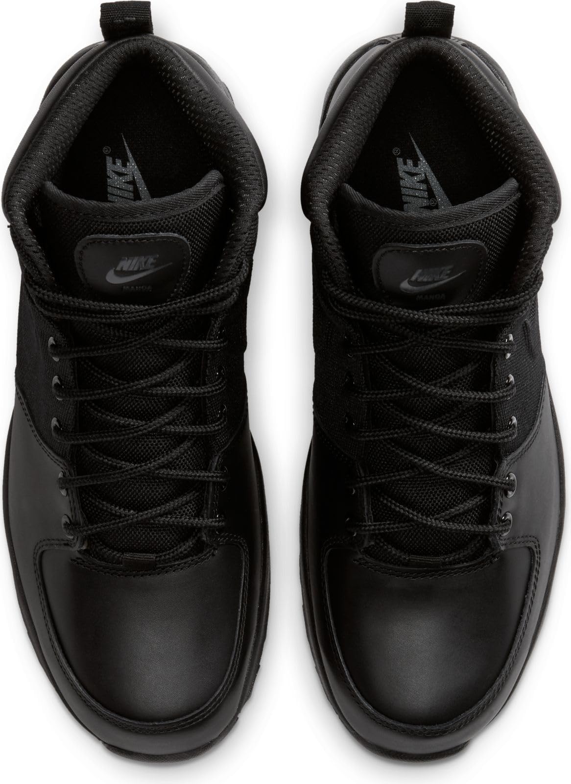 Nike Mens Manoa Leather Hiking Boot Desertcart INDIA