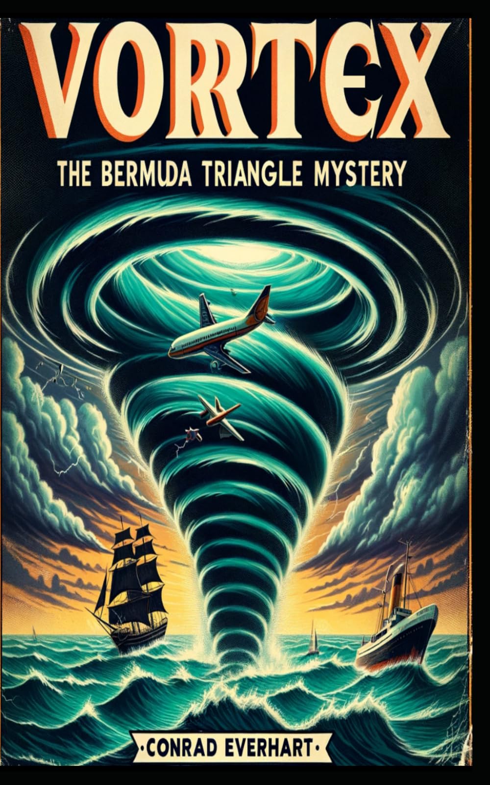 Bermuda Triangle Vortex Bermuda's Triangle Song And Lyrics By Mersiv