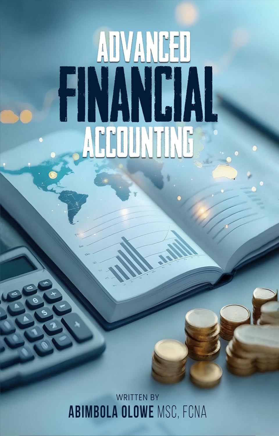 Advanced Financial Accounting