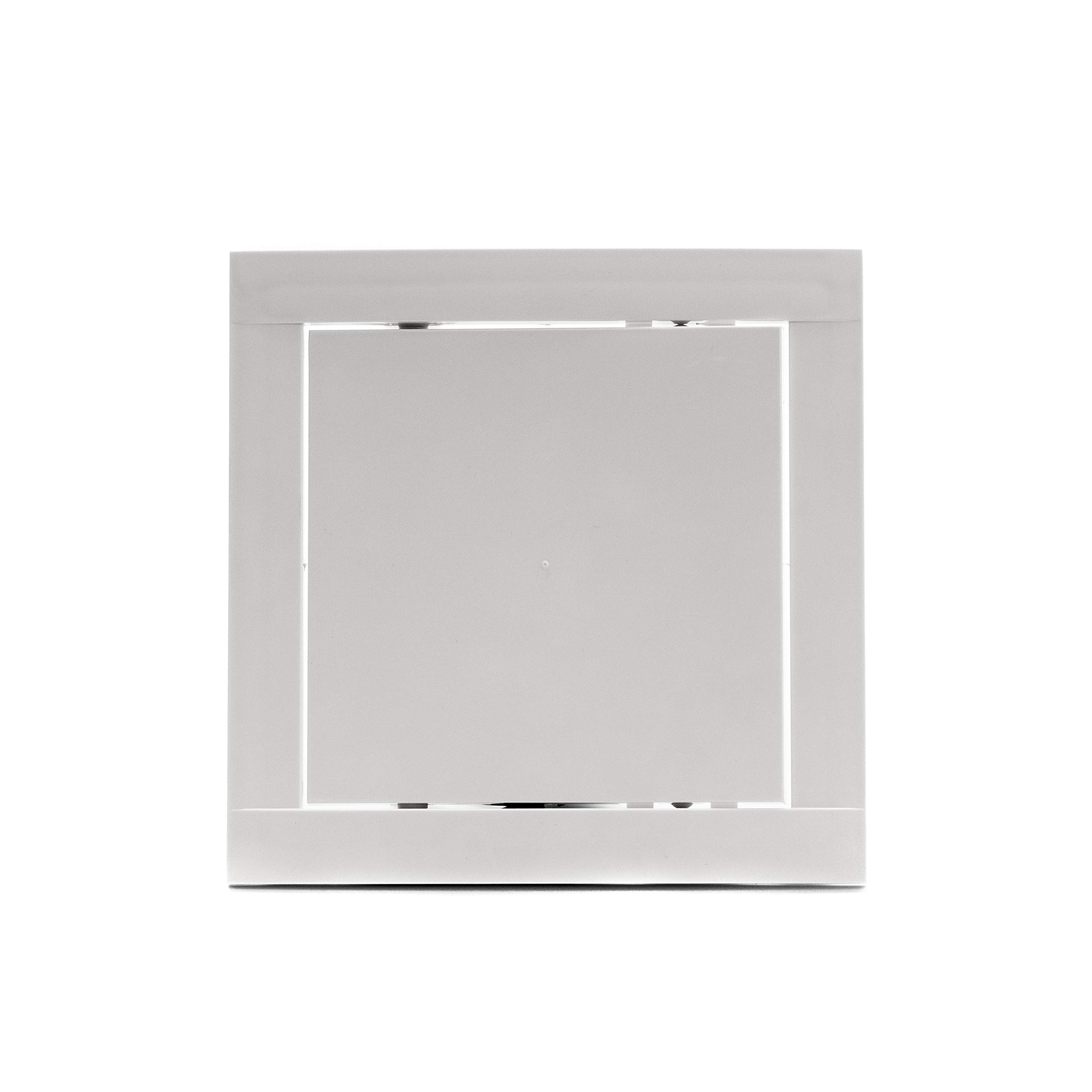 Vent Systems 6x6 Access Panel Easy Access Doors ABS Plastic