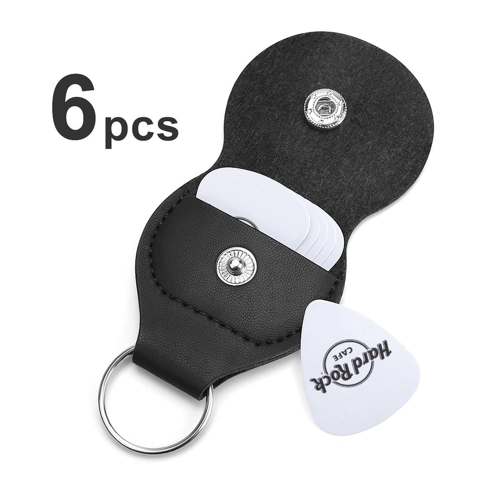 Amazon | ギターピック Hard Rock Cafe ハードロックカフェ ギター