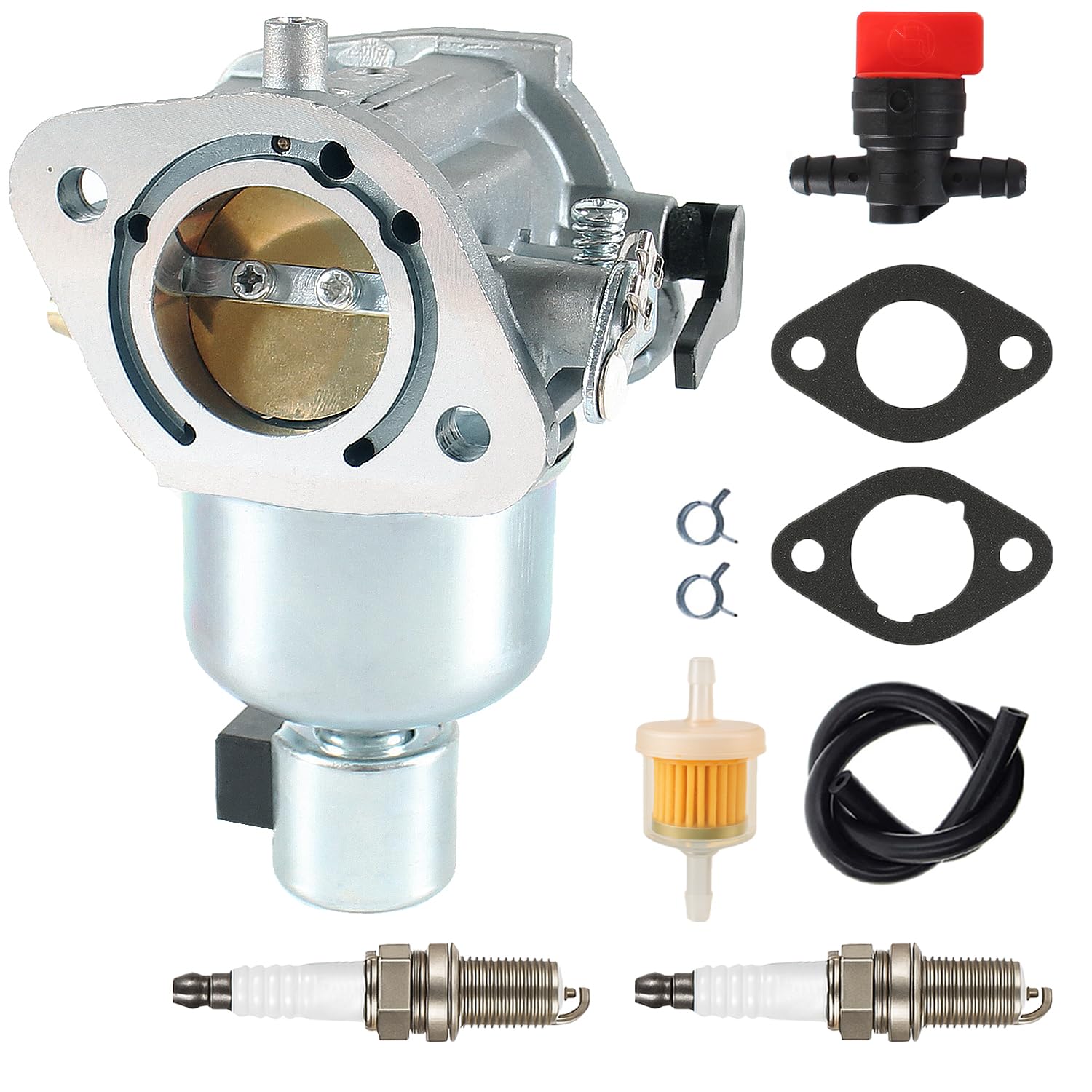 Carburetor Note 1 & 2 セット. 93-95 1995 Kawasaki Ninja ZX7 ZX750 ZX750L Carburetors Carbs