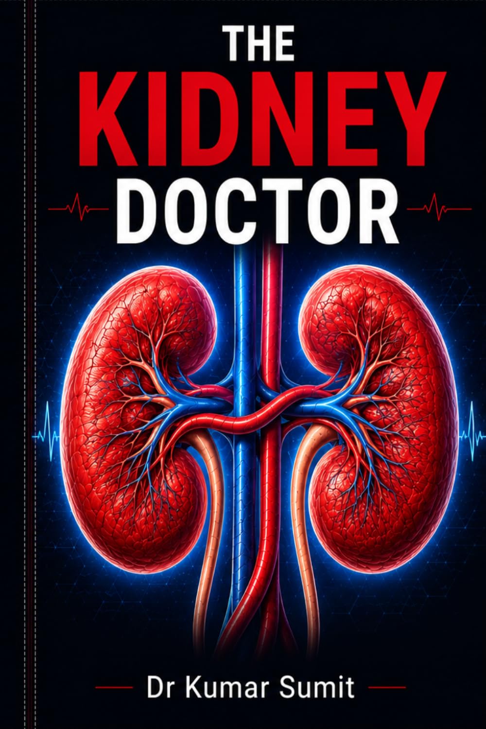 The Kidney Doctor: A Public Awareness Health Book for Everyday Readers (DR KUMAR SUMIT)