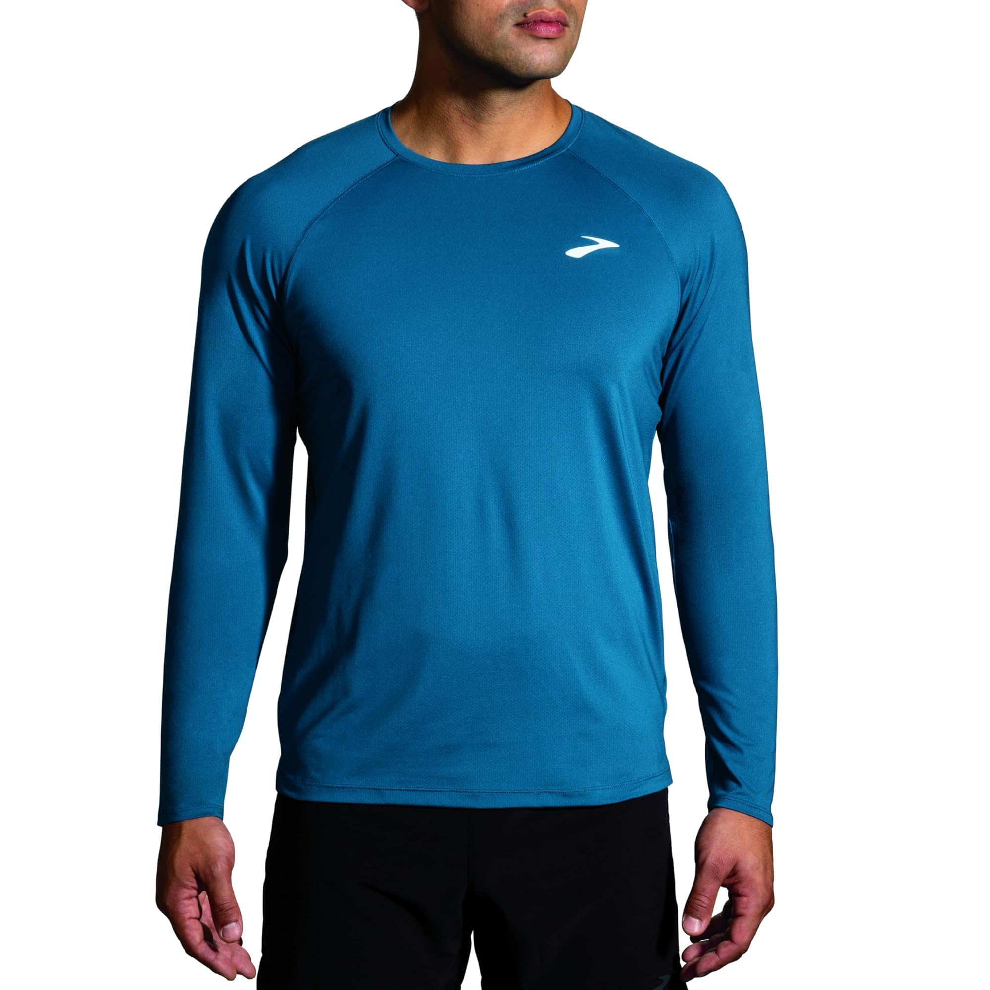 Brooks Herren Sweatshirt