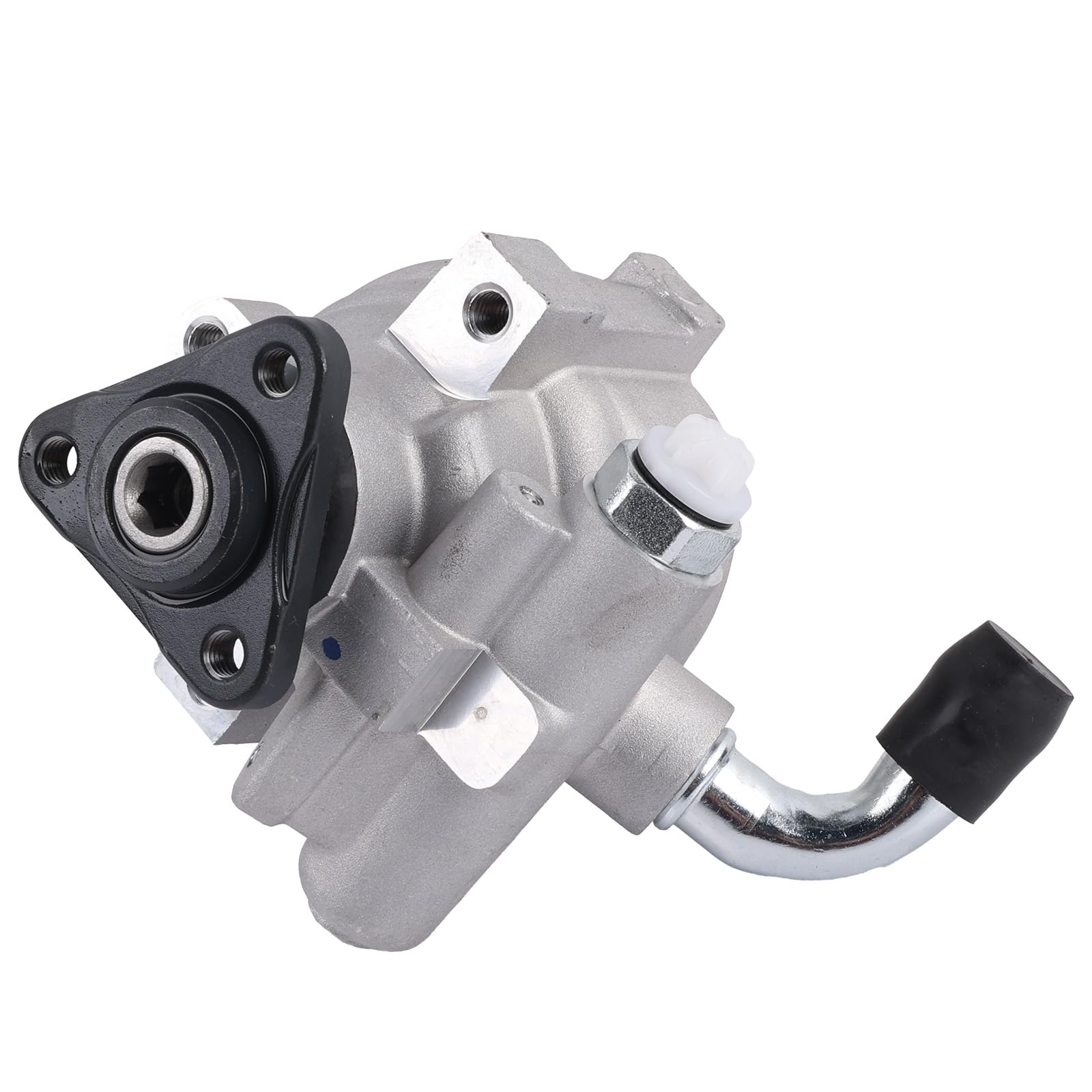 7700419118 Pompa servosterzo per Logan 1.2L, Clio II BB CB 1.2L, Kangoo Express FC0/1 1.2L, Kangoo KC0/1 1.2L Pompa servosterzo idraulico 7701066455