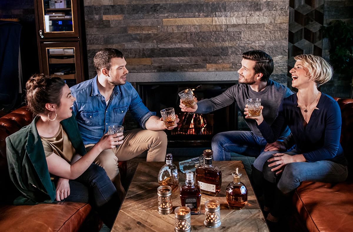JOCHEN SCHWEIZER Geschenkgutschein: Whisky Tasting