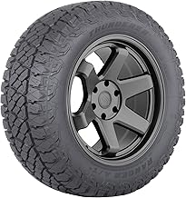 Thunderer All-Terrain Passenger Tire