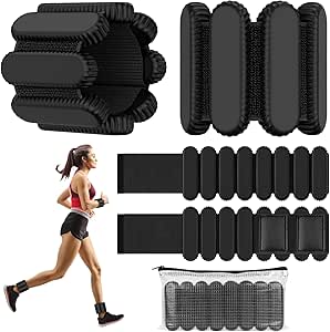 Weighted Bangles, Ankle Weights, Wrist Weights, Ankle Weights Women, Arm Weights, Ankle Weights