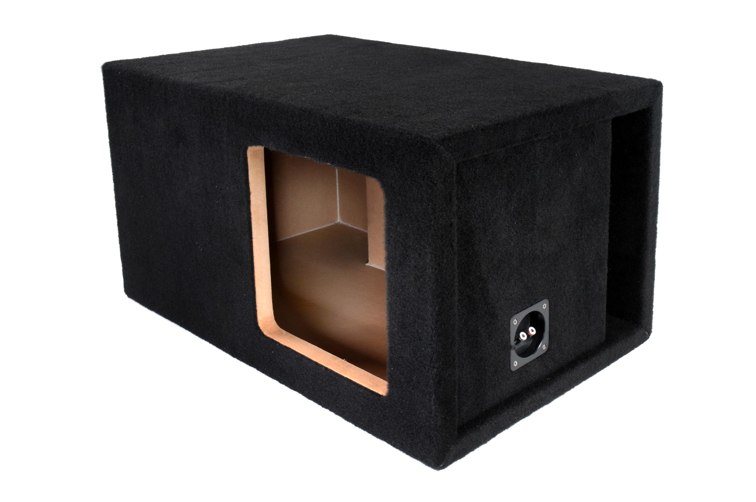 Amazon.com: Atrend 12SXK Single Vented 12 inch Kicker Solo X