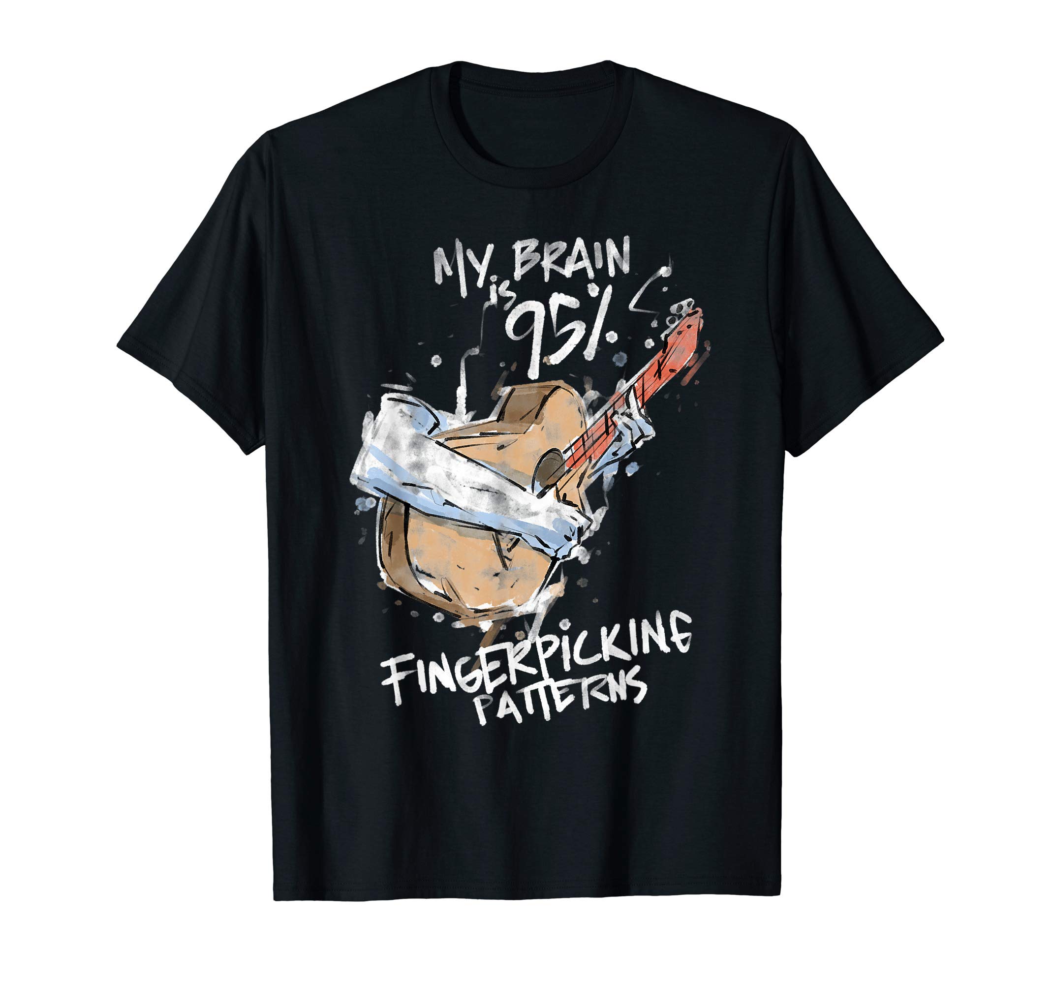 Blues Fingerpicking Patterns FREE PATTERNS