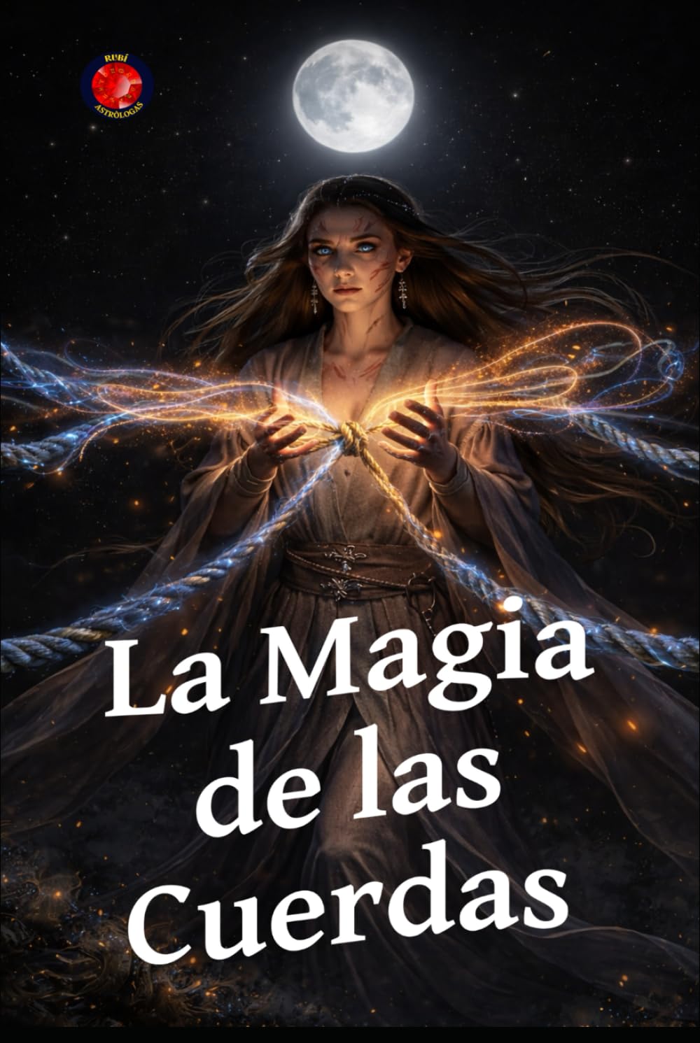 La Magia de las Cuerdas