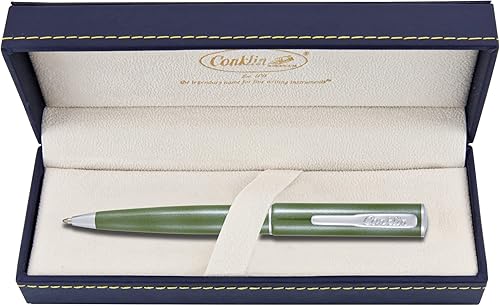 Miniatura 4 de Conklin Coronet - Bolígrafo con punta fina (CK71835)