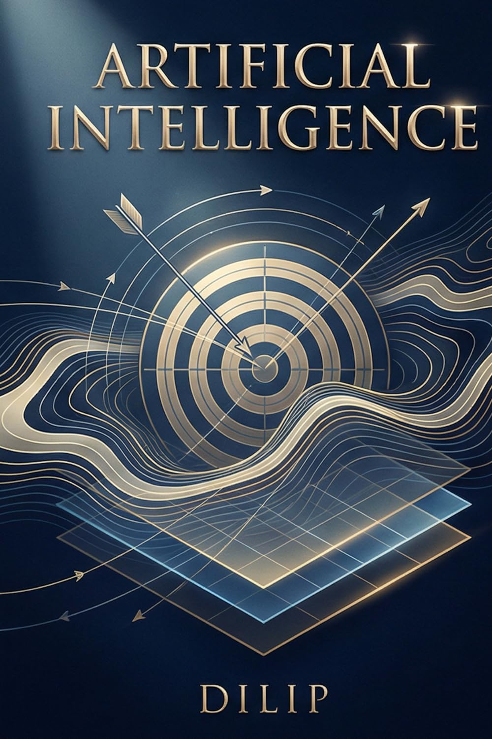 ARTIFICIAL INTELLIGENCE: THE PAPERBACK EDITION