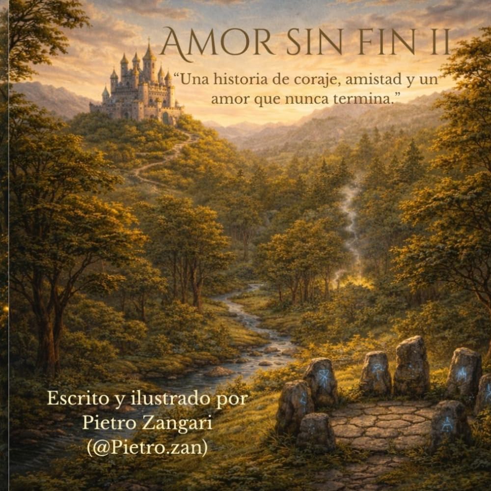 Amor Sin Fin II