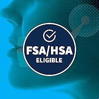 Vista 2 de SOVA Junior Night Guard, Blancanieves - 1.6mm de espesor - Ajuste moldeado a medida - Protege contra el rechinar y apretar de dientes nocturnos