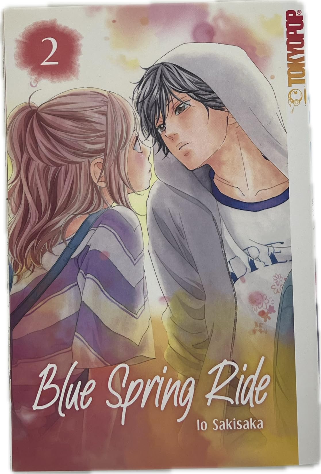 Blue Spring Ride 2in1 02
