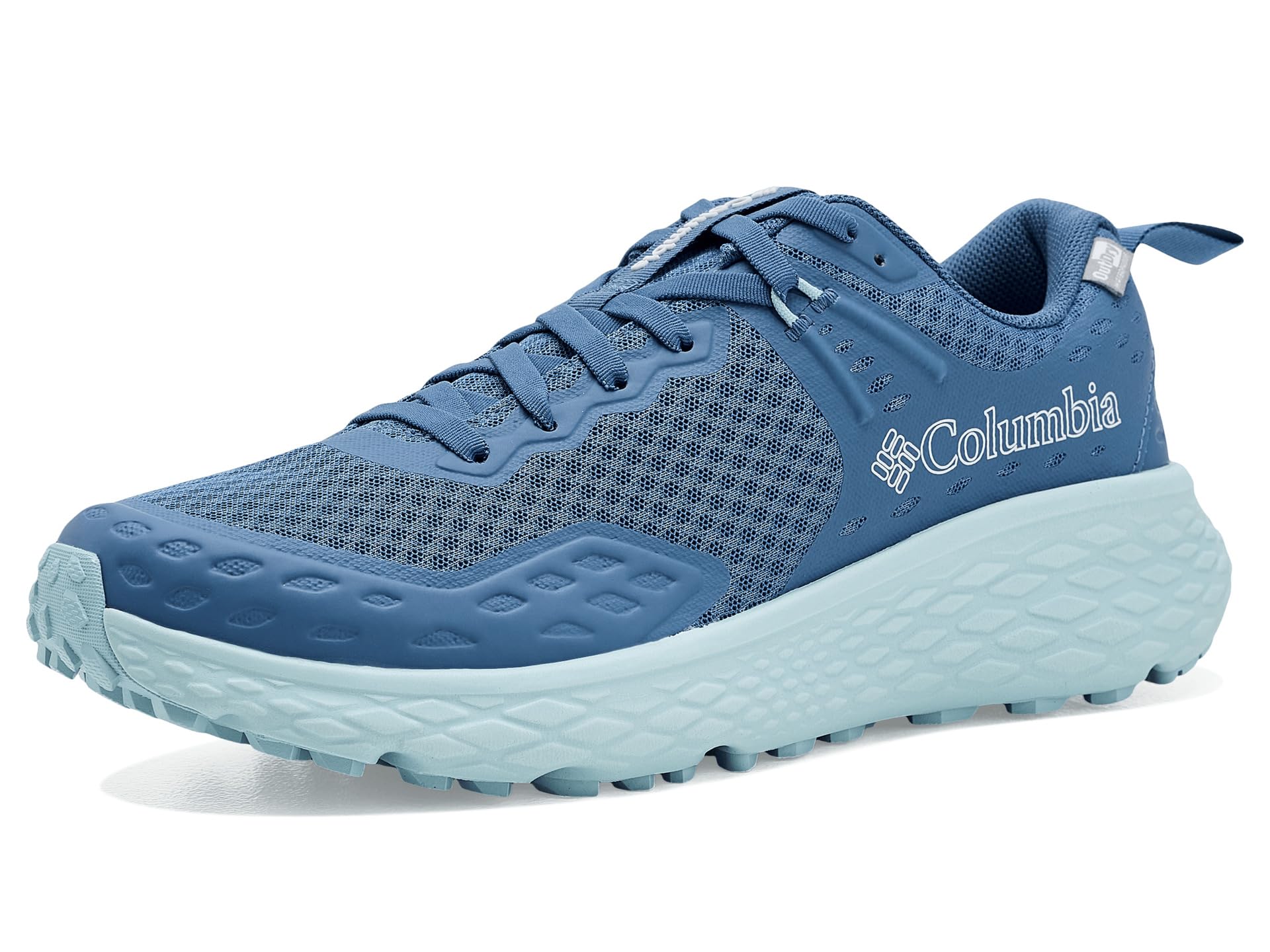 Columbia Women's Konos TRS Outdry Waterproof Shoe