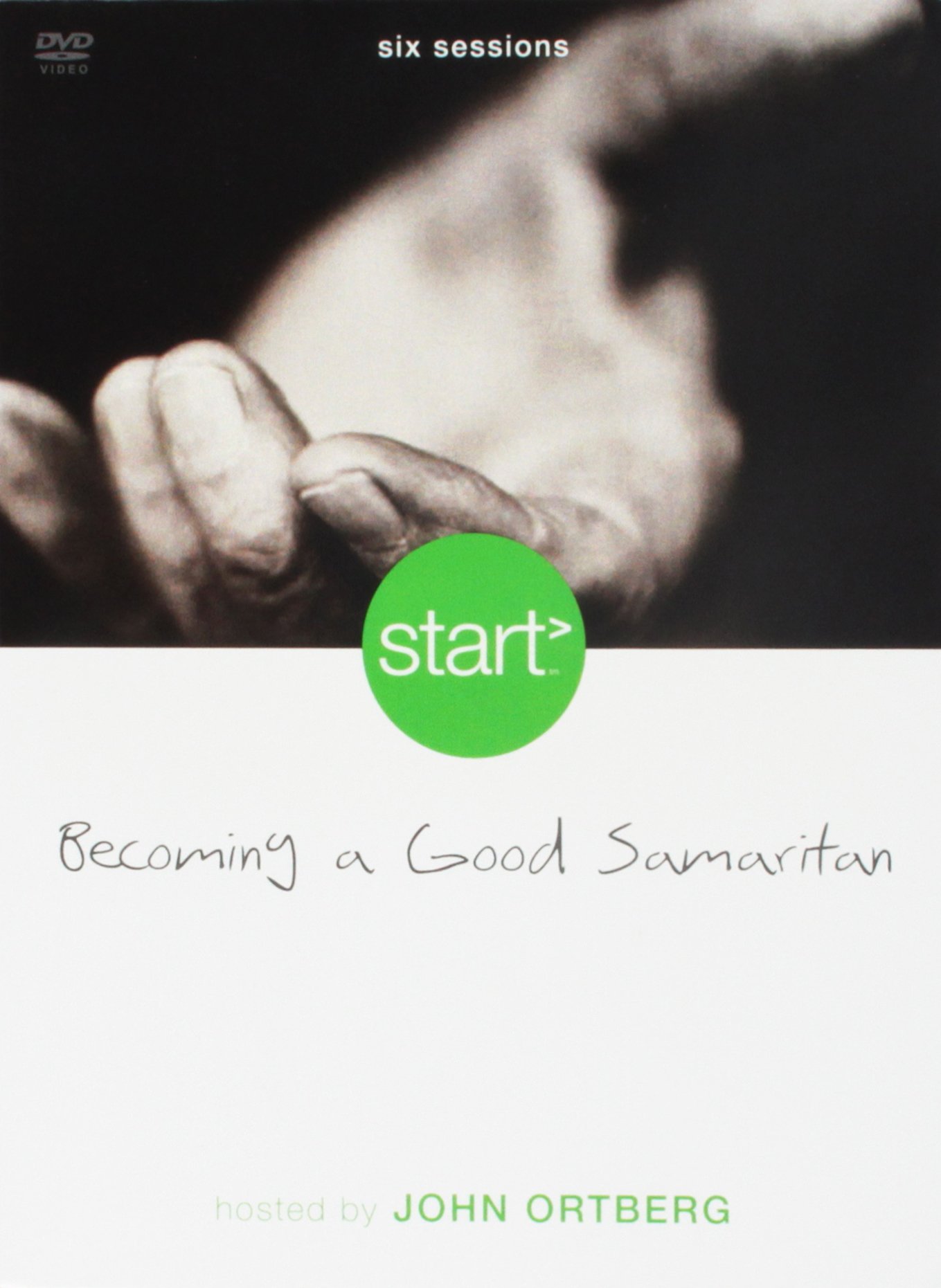 Good Samaritan Video Study guía de seis sesiones en formato audiovisual para iglesias 1