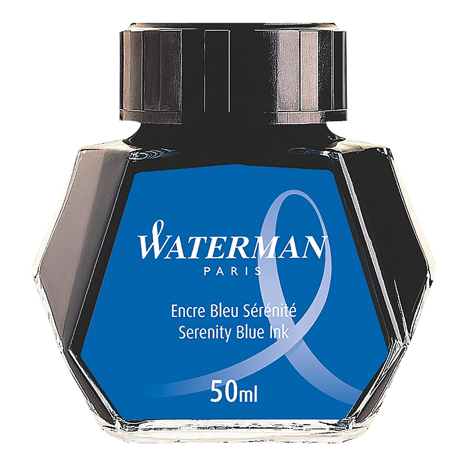 Amazon | WATERMAN 【ウォーターマン】 ボトルインク（50ml