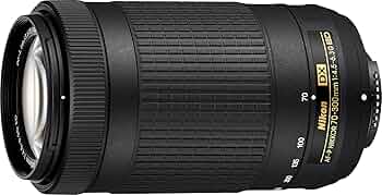 Nikon D5300 AF-P 18-55 AF-P 70-300 天龍 Amazon Canada: Nikon D5300 Dual Lens Bundle (D5300 Body, AF