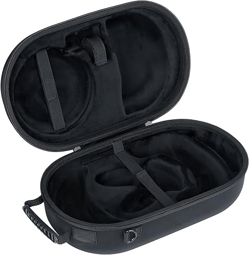Miniatura 3 de co2CREA Hard Case Compatible with Meta Quest Pro Virtual Reality Headset