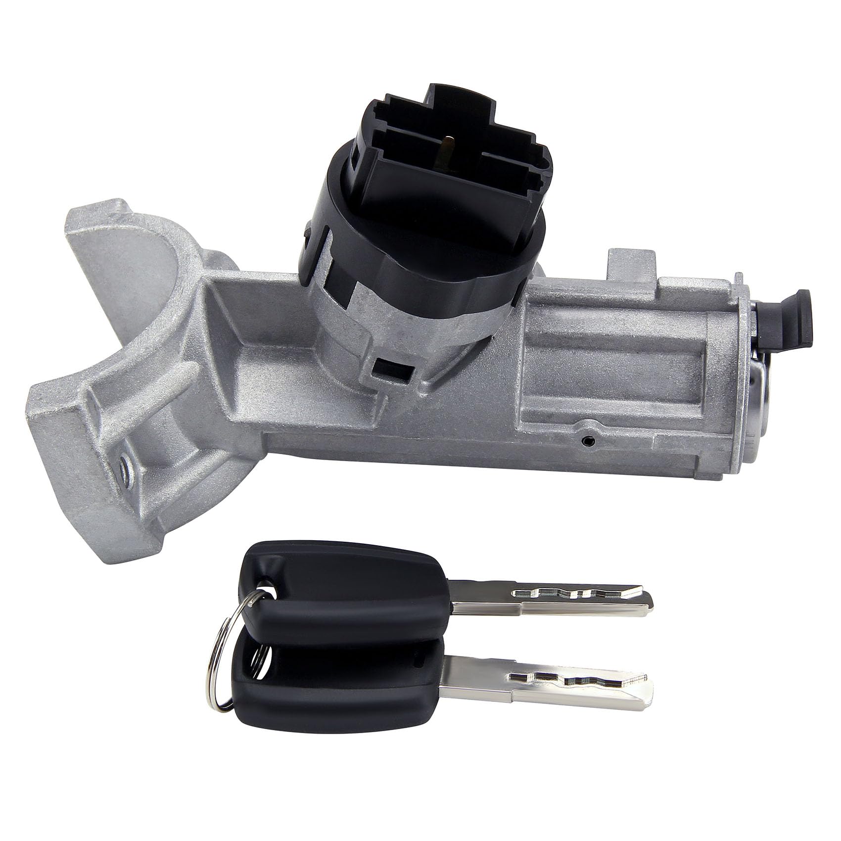 DOCAS Commutateur d'allumage,Interrupteur d'allumage 4162HN 4162SJ 1348421080 compatible pour Citroën Jumper Fiat Ducato 250 Peugeot Boxer 2.0 2.2 3.0 2006-2023