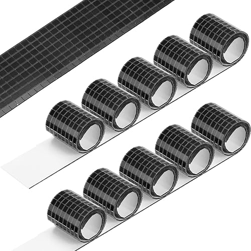 Miniatura 7 de 4800 azulejos de mosaico de espejo, azulejos de mosaico, azulejos de mosaico para manualidades, azulejos de espejo, azulejos autoadhesivos de bola