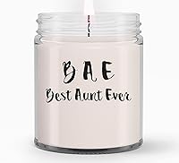 Vista 98 de Smile Theres - Velas de bola de fuego para mujeres, regalos para ella, esposa, novia, regalos de cumpleaños para mujeres, mamá, mejor amiga, vela