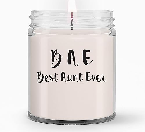 Miniatura 98 de Smile Theres - Velas de bola de fuego para mujeres, regalos para ella, esposa, novia, regalos de cumpleaños para mujeres, mamá, mejor amiga, vela